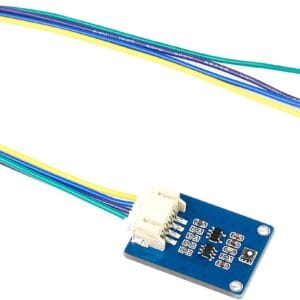 SENSOR DE GAS VOC DETECCION DE CALIDAD DE ARE