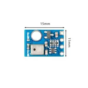 Módulo de sensor digital AHT10 AHT10