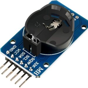 DS3231 AT24C32 IIC RTC Module Reloj Temporizador